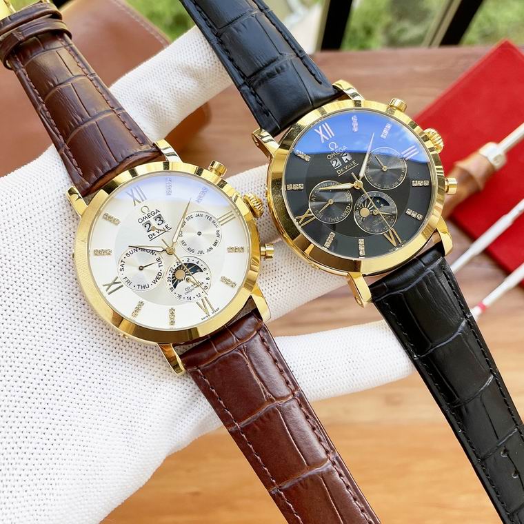 Omega men 41X12mm M62